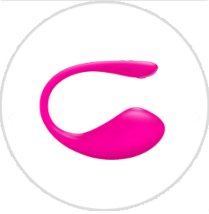 Vibrador A Distancia Aplicación Bluetoot