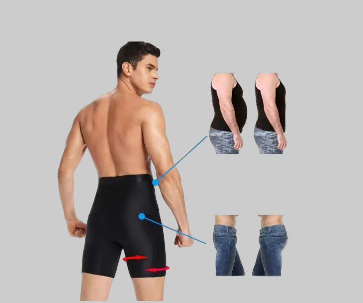 BOXER ADELGAZANTE