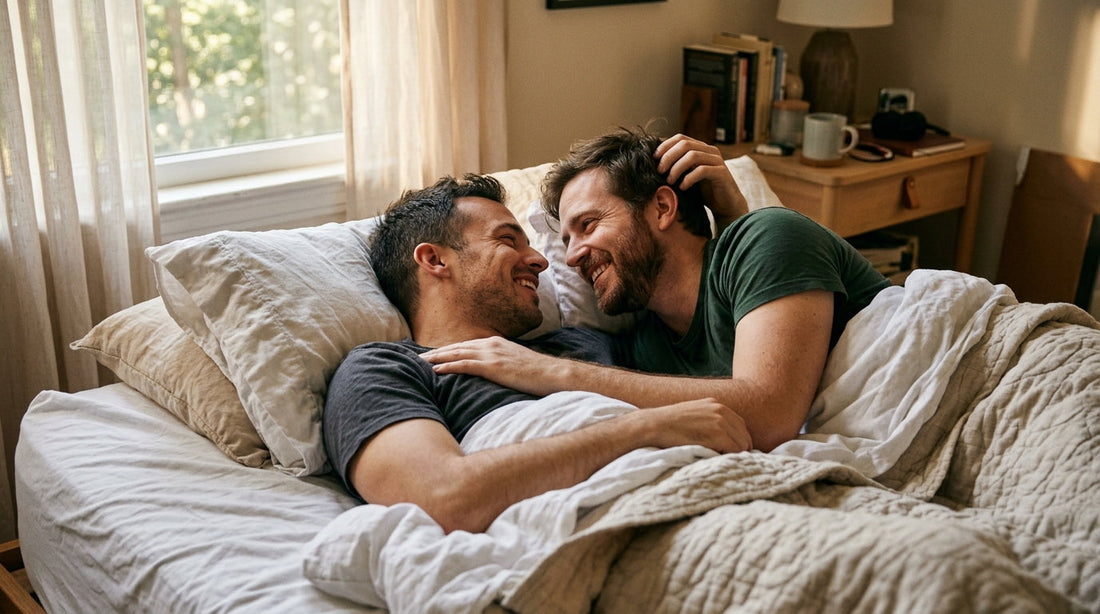 Placer Compartido: Juguetes que Profundizan la Conexión