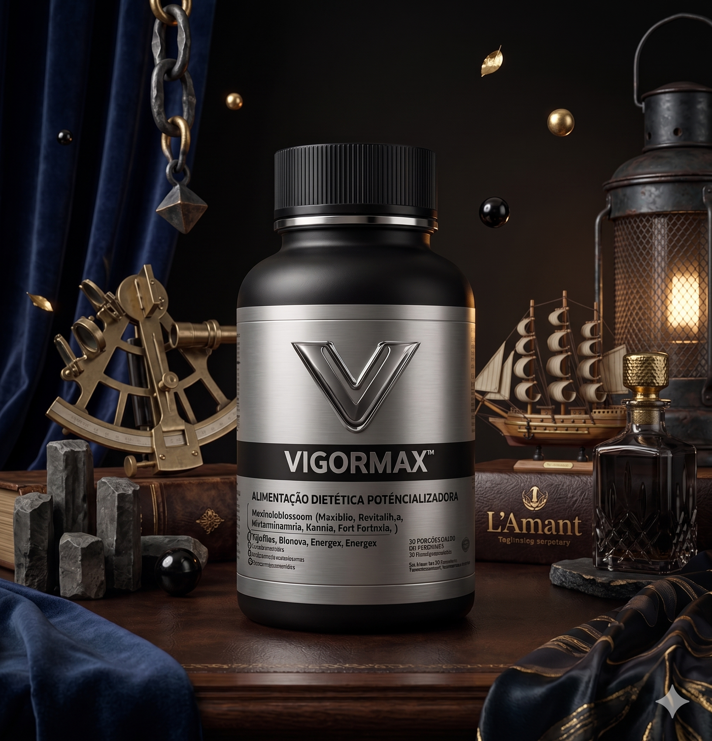 VIGORMAX